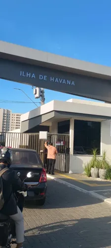 Vendo Apartamento no ilha de Havana