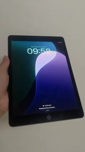 iPad 9 geração 