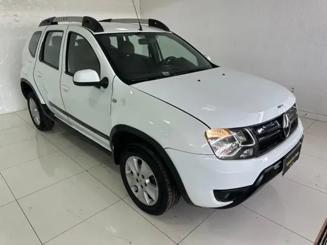 Duster Dynamique 2.0 2017