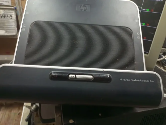 Hp xb2000Notebook Expansion base
