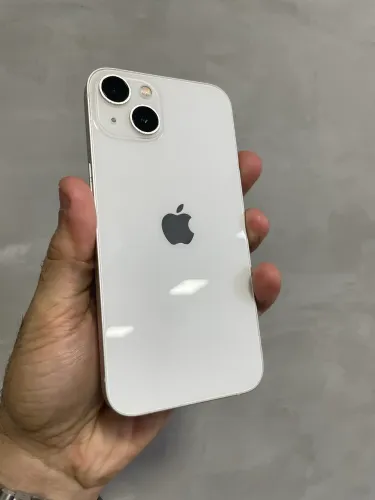 IPHONE 13 128GB BRANCO