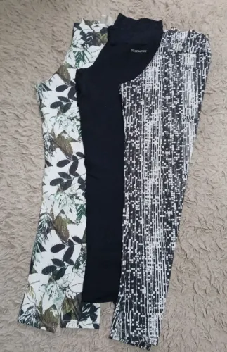 Calça de academia