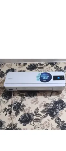 Vendo climatizador Oster quente e frio