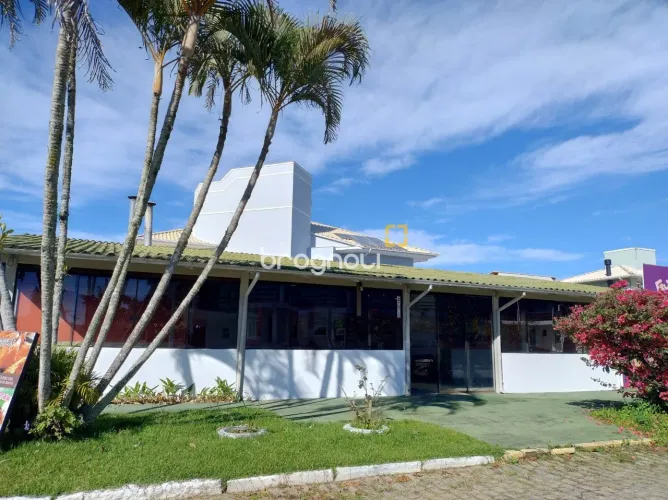 Ponto Comercial de Alto Potencial - Praia da Daniela