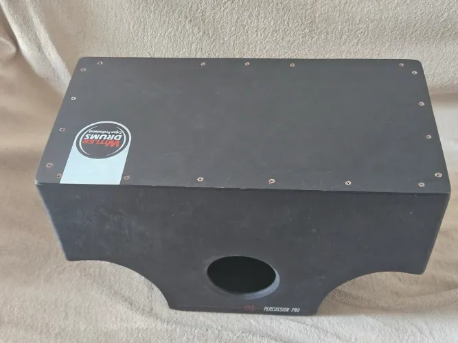 Cajon de colo