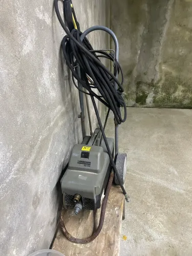 Lavadora Karcher HD 585