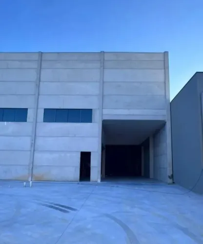 Indústria para alugar no bairro Jardim Eldorado em Palhoça/SC