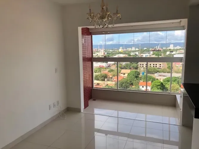 Apartamento Edifício Royal R$ 3.000,00