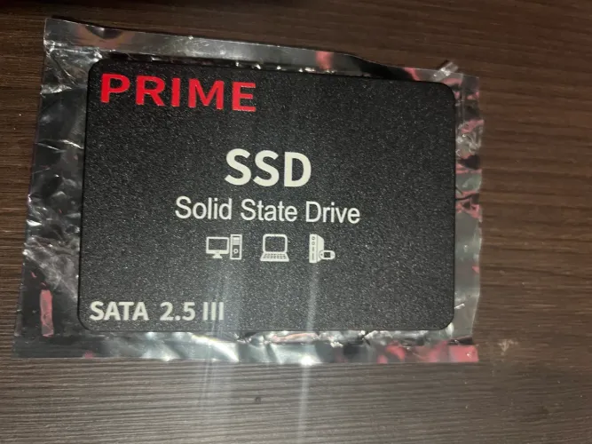 Ssd 500gb