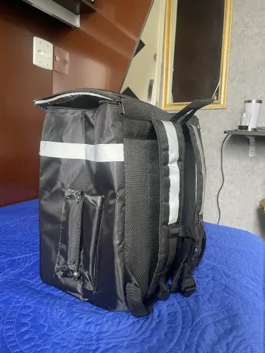 Bag para entregador