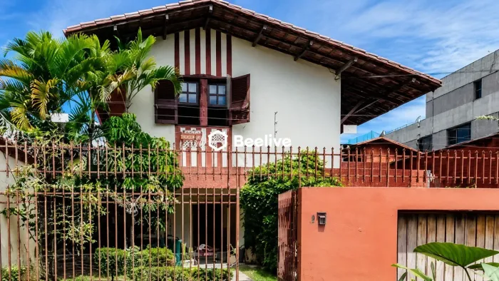 Casa na região da pampulha- proximo ao Mineirão