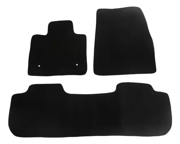 Tapetes em carpete para Song Plus 23, 24, 25 e 26 Original Byd<br>Song Plus 23,24 25e262