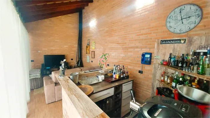 Casa à venda com 3 quartos - Condomínio Villa dos Inglezes em Sorocaba SP