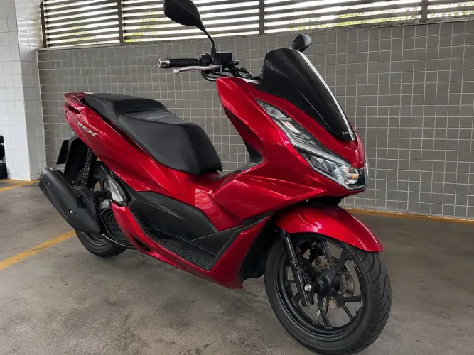Honda PCX 160 2025