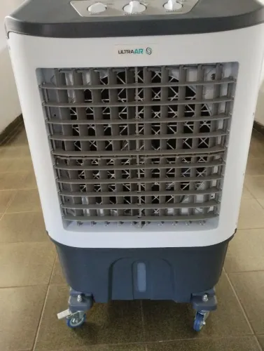 VENDO CLIMATIZADOR DE AR ULTRA AR 55LT