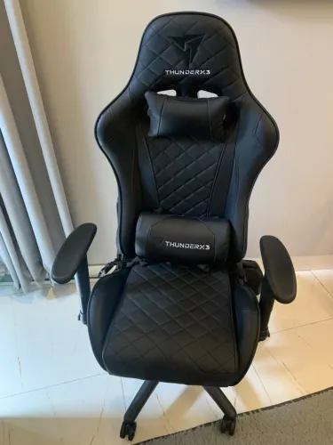 Cadeira Gamer ThunderX3 TGC12