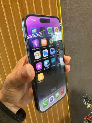 IPHONE 14 PRO 128GB 86%