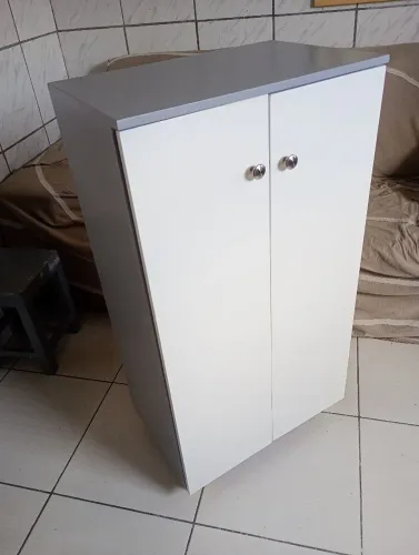 Armário novo