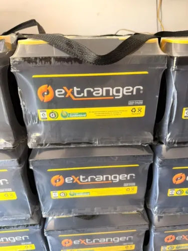 Bateria 60 ah em Promoção
