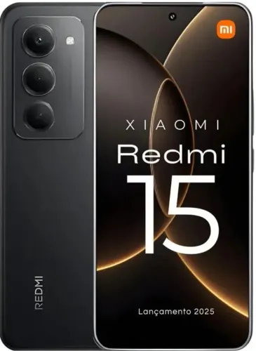 Vendo Redimi 15 
