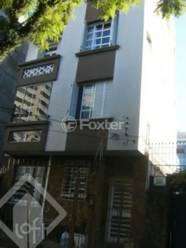 Apartamento à venda Rua Gonçalves Dias, Menino Deus - Porto Alegre