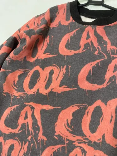 moletom coolcat