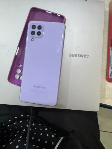 Samsung A22