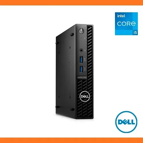 Desktop Dell OptiPlex 3000
