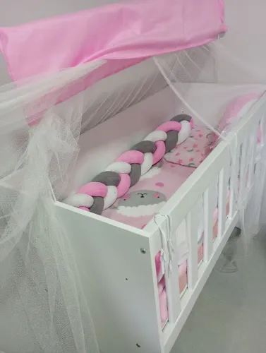 Mini berço