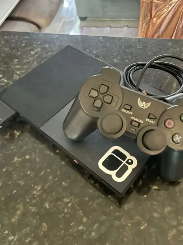 Vendo PS2
