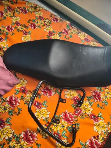 Vendo peças da minha start 160
