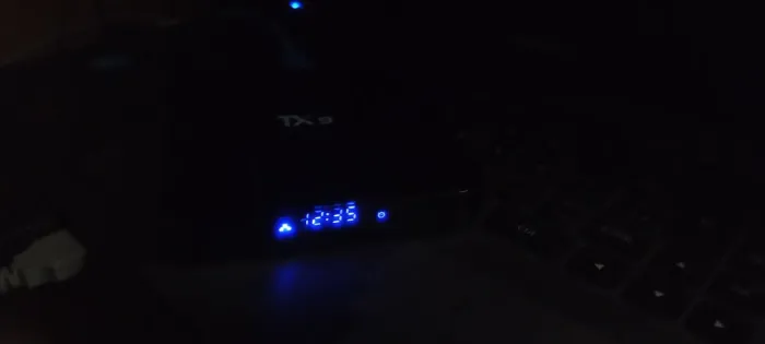 Processador S905W