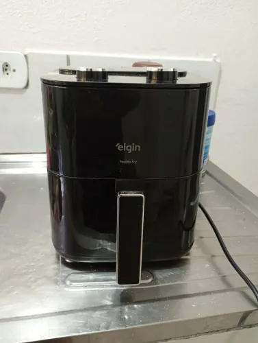 Airfryer