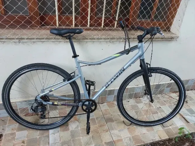 Bicicleta Btwin - Decatlon