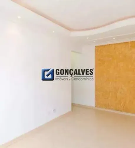 Apartamento residencial para aluguel em Baeta Neves, São Bernardo do Campo | 2 dorm., 1 va