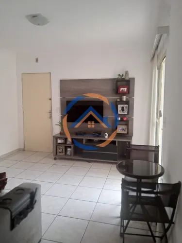 Apartamento à venda no Residencial Solar dos Girassóis - Indaiá - Indaiatuba/SP