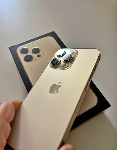 iPhone 13 Pro