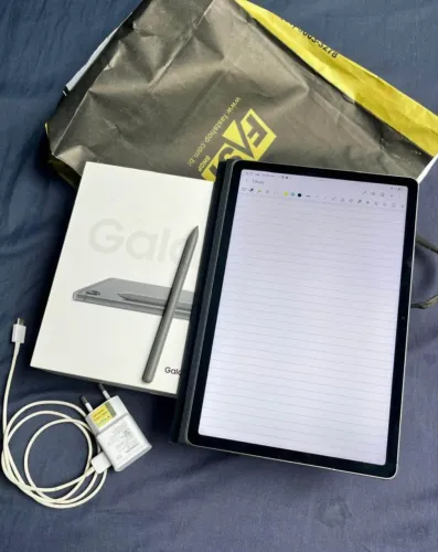 Galaxy tab S9 FE 128Gb