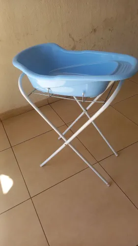 Banheira Bebê