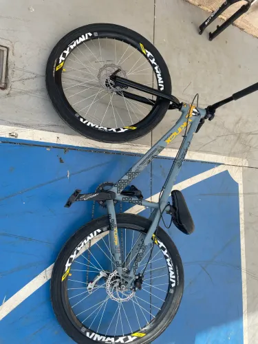 vikingx tuff 30