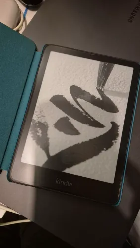 Kindle Paperwhite Signature 32 GB 2025 (modelo atual)