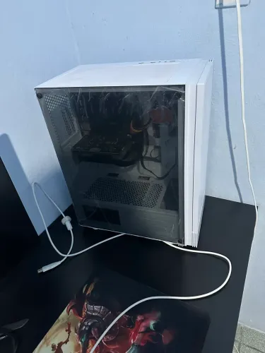Pc Gamer Ryzen 5