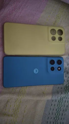 Celular moto g75