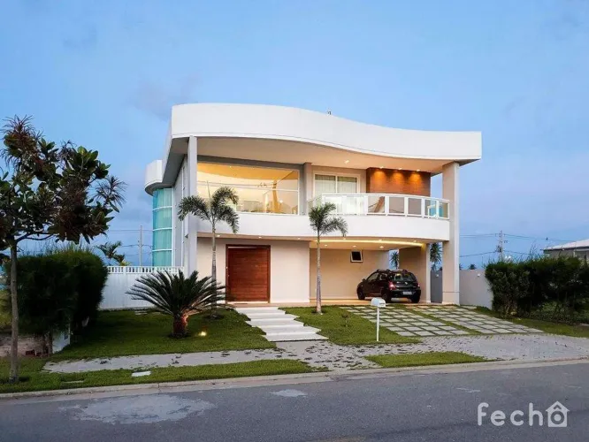 Casa à venda no ALPHAVILLE SERGIPE, ALPHAVILLE, Barra dos Coqueiros, SE