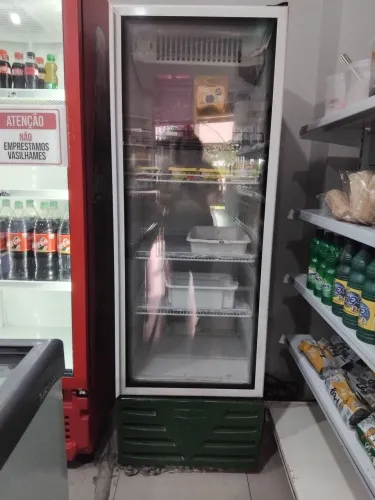 Geladeira