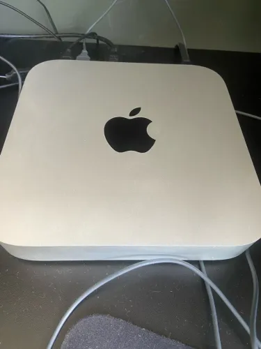 Mac M1 ótimo para trabalhar ou estudar