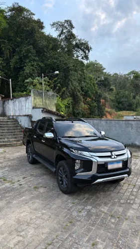 Mitsubishi L200 Triton Sport HPE 2.4 CD Diesel Aut. 2025