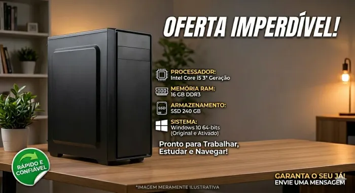 Computador i5