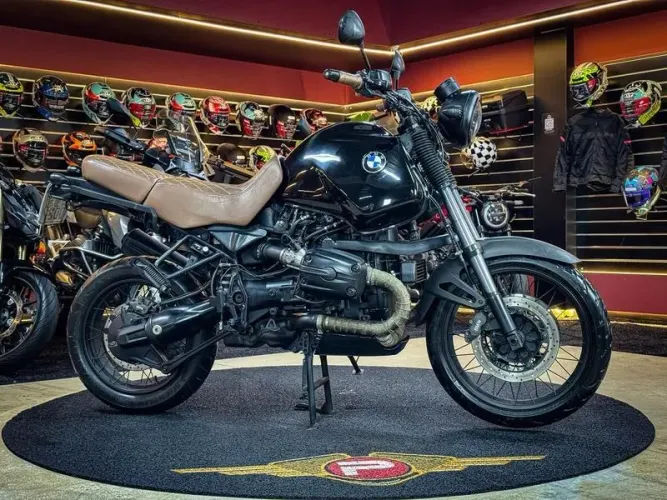 BMW R1150 GS 2003