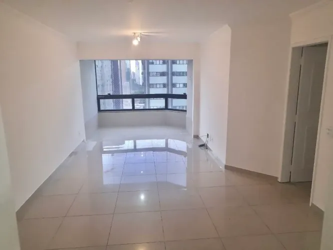 Imóvel para aluguel tem 115 metros quadrados com 3 quartos em Vila Nova Conceição - São Pa